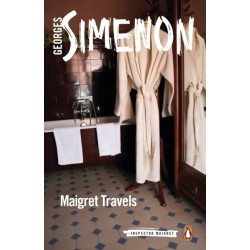Maigret Travels: Inspector Maigret