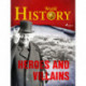 Heroes and Villains