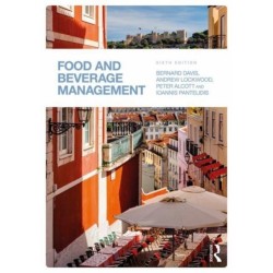 Food and Beverage Management