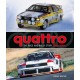 Quattro: The Race and Rally Story: 1980-2004