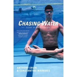 Chasing Water: Elegy of an Olympian