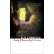 Lady Chatterley’s Lover
