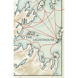 To The Lighthouse: (Vintage Voyages)