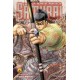 The Elusive Samurai, Vol. 5: Question and Answer 1334