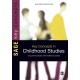 Key Concepts in Childhood Studies