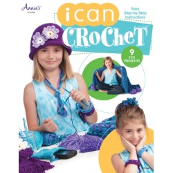 I Can Crochet