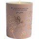 Jane Austen: Be The Best Judge Scented Candle (8.5 oz.)