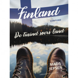 Finland. De tusind Søers Land