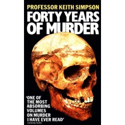 Forty Years of Murder