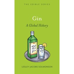 Gin: A Global History