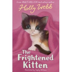 The The Frightened Kitten