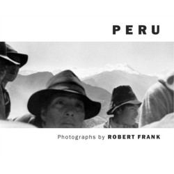 Robert Frank: Peru
