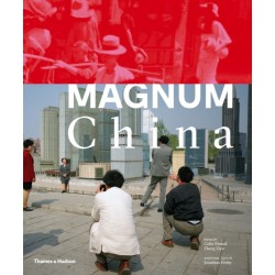 Magnum China