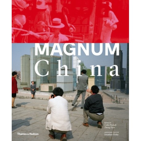 Magnum China