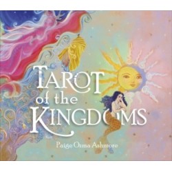 Tarot of the Kingdoms