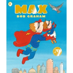 Max