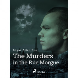 The Murders in the Rue Morgue