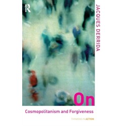On Cosmopolitanism and Forgiveness