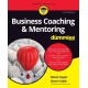 Business Coaching & Mentoring For Dummies