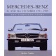 Mercedes-Benz SL and SLC 107 Series 1971-1989: The Complete Story