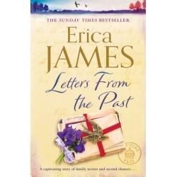 Letters From the Past: The bestselling family drama of secrets and second chances