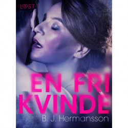 En fri kvinde - Erotisk novelle