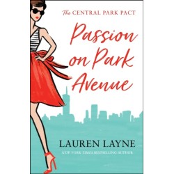 Passion on Park Avenue: A sassy new rom-com from the author of The Prenup!