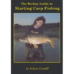 Beekay Guide to Starting Carp Fishing