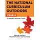 The National Curriculum Outdoors: Year 4