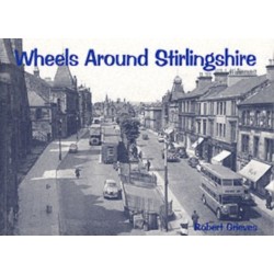 Wheels Around Stirlingshire