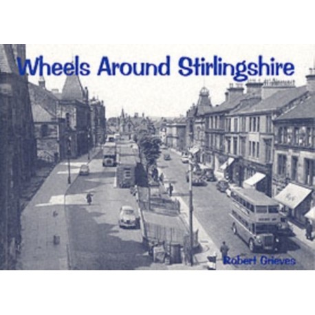 Wheels Around Stirlingshire