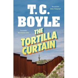 The Tortilla Curtain