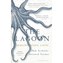 The Lagoon: How Aristotle Invented Science