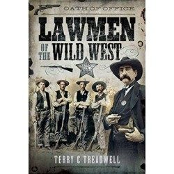 Lawmen of the Wild West