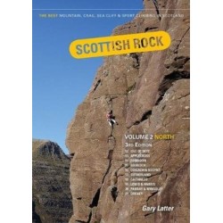 Scottish Rock Volume 2 - North