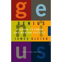 Genius: Richard Feynman and Modern Physics