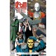 Doom Patrol Book One