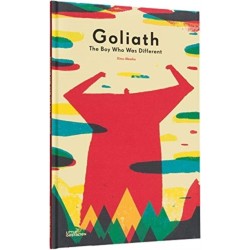 Goliath: The Boy Who Was Different