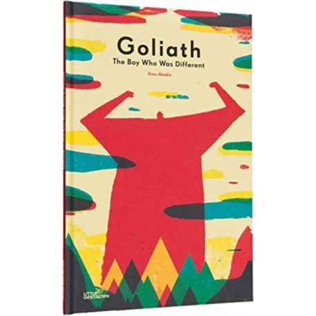 Goliath: The Boy Who Was Different