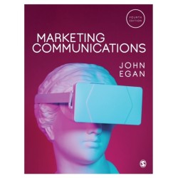 Marketing Communications