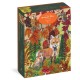 Nathalie Lete: Fall Foxes 1,000-Piece Puzzle