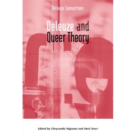 Deleuze and Queer Theory