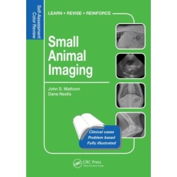 Small Animal Imaging: Self-Assessment Review