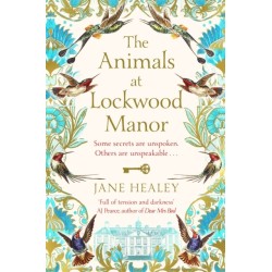 The Animals at Lockwood Manor