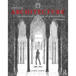 Analysing Architecture: The universal language of place-making