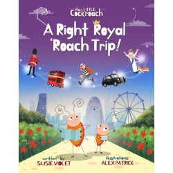 A Right Royal 'Roach Trip