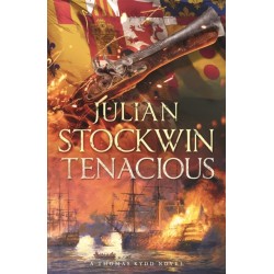 Tenacious: Thomas Kydd 6