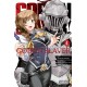 Goblin Slayer, Vol. 4 (manga)