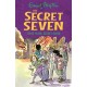 Secret Seven: Good Work, Secret Seven: Book 6