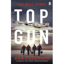 Topgun: The thrilling true story behind the action-packed classic film